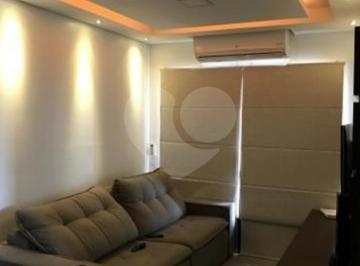 Sem Categoria · Apartamento com 3 quartos à venda em Vila bandeirantes - SP