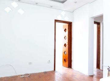 Área de Serviço · Apartamento com 2 quartos à venda em Campos elíseos - SP