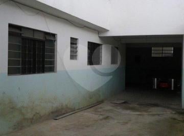 Terreno · 250m² · 1 Quarto · 6 Vagas · Terreno com 1 quartos à venda em Tucuruvi - SP