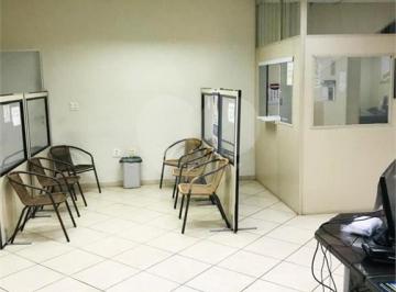 Área de Serviço · Sobrado com 1 quartos à venda em Luz - SP