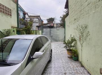 Área de Serviço · Casa com 2 quartos à venda em Parque ramos freitas - SP