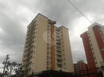 Sem Categoria · Apartamento com 3 quartos à venda em Parada inglesa - SP