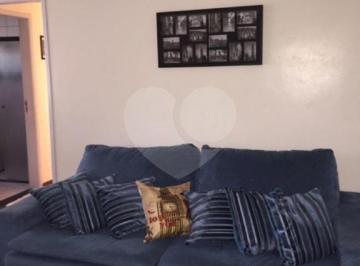 Sem Categoria · Apartamento com 2 quartos à venda em Jardim paraíso - SP
