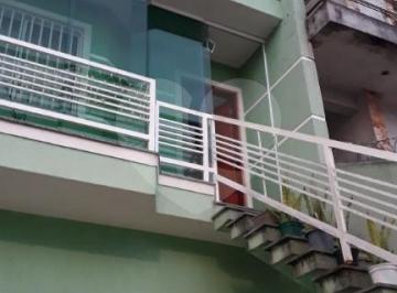 Sem Categoria · Sobrado com 3 quartos à venda em Vila roque - SP