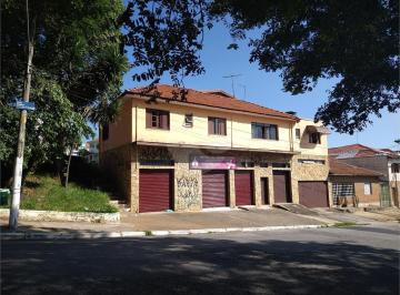 Área de Serviço · Sobrado com 4 quartos à venda em Vila maria alta - SP
