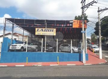 Sem Categoria · Terreno à venda em Parque Vitória - SP
