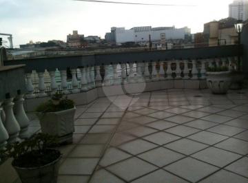 Sem Categoria · Sobrado com 3 quartos à venda em Lauzane paulista - SP
