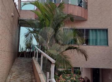 Área de Serviço · Casa com 3 quartos à venda em Jardim nossa senhora do carmo - SP