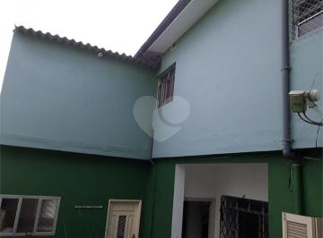 Área de Serviço · Casa com 2 quartos à venda em Vila isolina mazzei - SP
