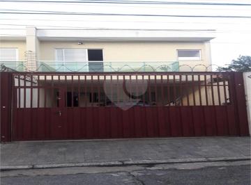 Sem Categoria · Sobrado com 3 quartos à venda em Jardim japão - SP