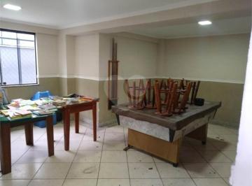 Área de Serviço · Apartamento com 2 quartos à venda em Parque novo mundo - SP