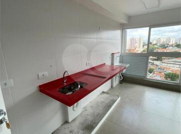 Área de Serviço · Apartamento com 2 quartos à venda em Jardim paraíso - SP