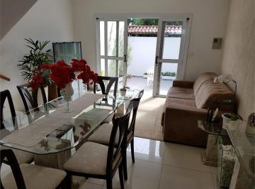 Área de Serviço · Sobrado com 3 quartos à venda em Jardim japão - SP