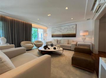 Apartamento · 321m² · 4 Quartos · 6 Vagas · Apartamento com 4 quartos à venda em Água fria - SP