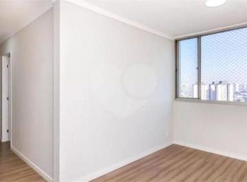 Área de Serviço · Apartamento com 3 quartos à venda em Parque novo mundo - SP