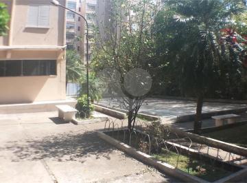 Área de Serviço · Apartamento com 2 quartos à venda em Barro branco (zona norte) - SP