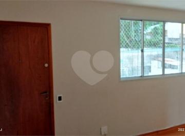 Sem Categoria · Apartamento com 2 quartos à venda em Vila amália (zona norte) - SP