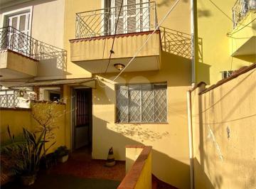 Área de Serviço · Sobrado com 2 quartos à venda em Parque mandaqui - SP