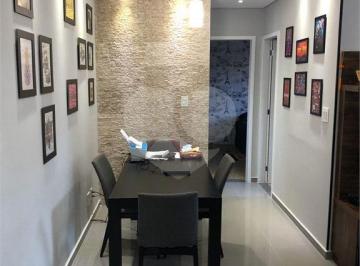 Área de Serviço · Apartamento com 2 quartos à venda em Vila guedes - SP