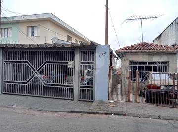 Área de Serviço · Terreno à venda em Tucuruvi - SP