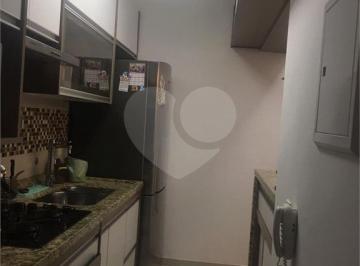 Área de Serviço · Apartamento com 2 quartos à venda em Vila bela vista (zona norte) - SP