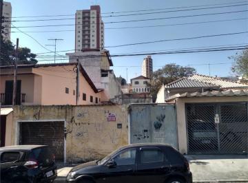 Sem Categoria · Terreno à venda em Vila gustavo - SP