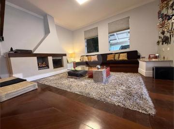 Casa · 257m² · 4 Quartos · 3 Vagas · Sobrado com 4 quartos à venda em Jardim leonor mendes de barros - SP
