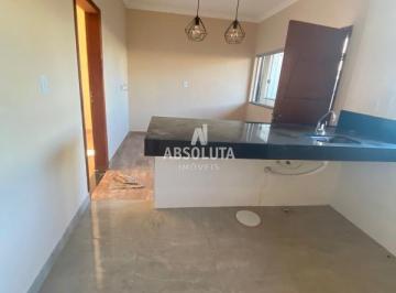 Apartamento · 2 Quartos · Apartamento para aluguel, 2 quartos, Carijós - Conselheiro Lafaiete/MG