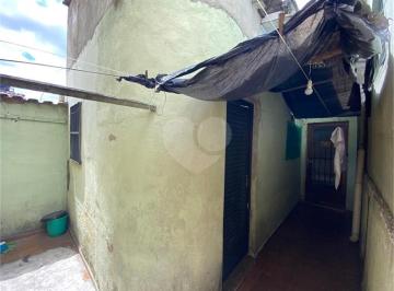 Área de Serviço · Casa com 2 quartos à venda em Vila santos - SP