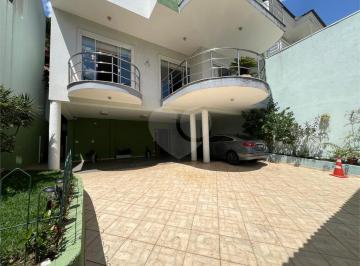 Casa · 450m² · 4 Quartos · 6 Vagas · Sobrado com 4 quartos à venda em Jardim virginia bianca - SP