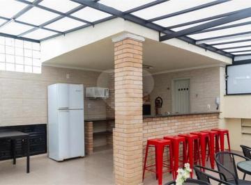 Área de Serviço · Apartamento com 4 quartos à venda em Vila formosa - SP