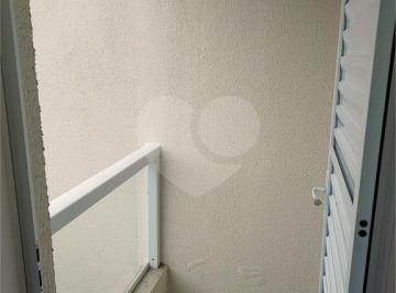 Área de Serviço · Apartamento com 2 quartos à venda em Bortolândia - SP