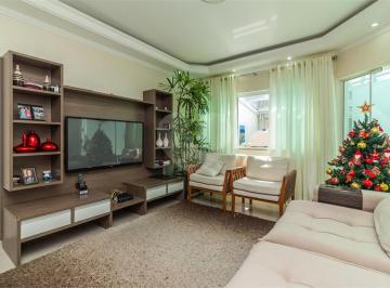 Casa · 180m² · 4 Quartos · 4 Vagas · Sobrado com 4 quartos à venda em Jardim são paulo(zona norte) - SP