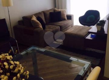 Sem Categoria · Apartamento com 3 quartos à venda em Conjunto residencial vista verde - SP