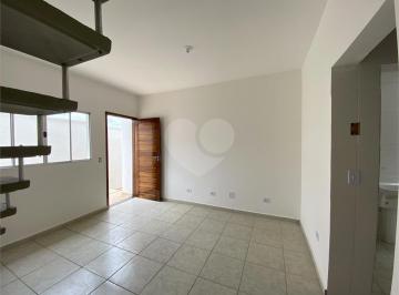 Área de Serviço · Condomínio com 2 quartos à venda em Vila aurora (zona norte) - SP
