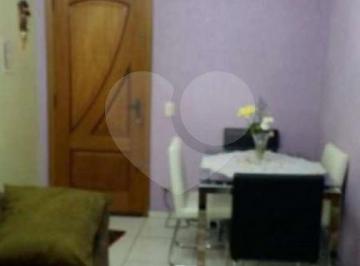 Sem Categoria · Apartamento com 2 quartos à venda em Vila albertina - SP