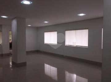 Sem Categoria · Apartamento com 3 quartos à venda em Santana - SP