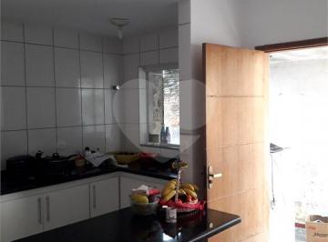 Área de Serviço · Casa térrea com 3 quartos à venda em Vila nova mazzei - SP