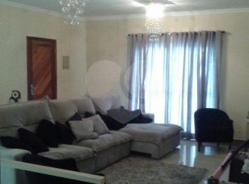 Sem Categoria · Sobrado com 5 quartos à venda em Vila santos - SP