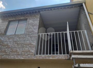 Área de Serviço · Sobrado com 5 quartos à venda em Jardim vitória régia (zona norte) - SP
