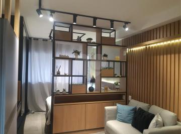 Área de Serviço · Apartamento com 1 quartos à venda em Vila mazzei - SP