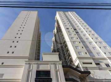 Área de Serviço · Apartamento com 1 quartos à venda em Brás - SP