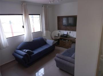 Sem Categoria · Casa com 2 quartos à venda em Jardim mangalot - SP