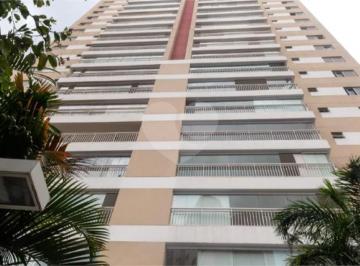 Apartamento · 122m² · 4 Quartos · 2 Vagas · Apartamento com 4 quartos à venda em Lauzane Paulista - SP