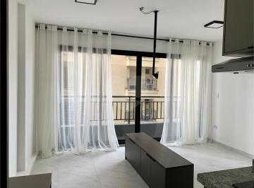 Comercial · 30m² · 1 Quarto · 1 Vaga · Studio com 1 quartos à venda em Santana - SP
