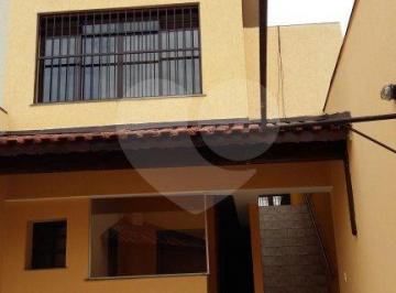 Sem Categoria · Sobrado com 4 quartos à venda em Jardim cachoeira - SP