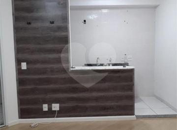Área de Serviço · Apartamento com 2 quartos à venda em Vila bela vista (zona norte) - SP