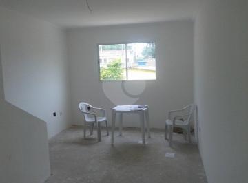 Sem Categoria · Condomínio com 2 quartos à venda em Vila nova parada - SP