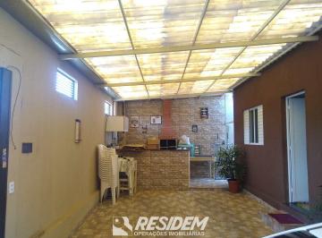 Casa · 155m² · 3 Quartos · 2 Vagas · Casa com 3 dorms, Venda, Parque Santa Cecília, Bauru.