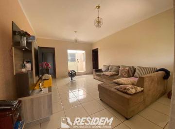 Casa · 198m² · 3 Quartos · 5 Vagas · Casa com 3 dorms, Jardim Flórida, Venda, Bauru